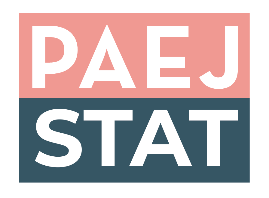 Logo PAEJstat